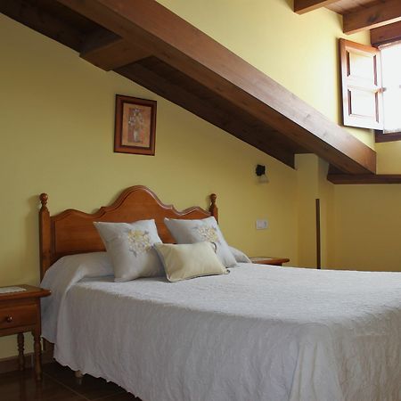 Casa Rural La Indiana Льянес Екстер'єр фото