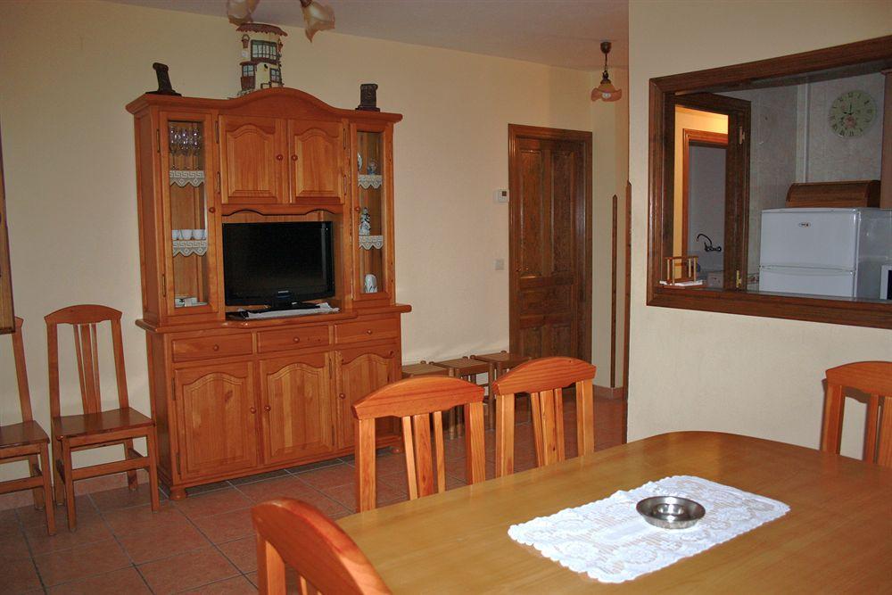 Casa Rural La Indiana Льянес Екстер'єр фото