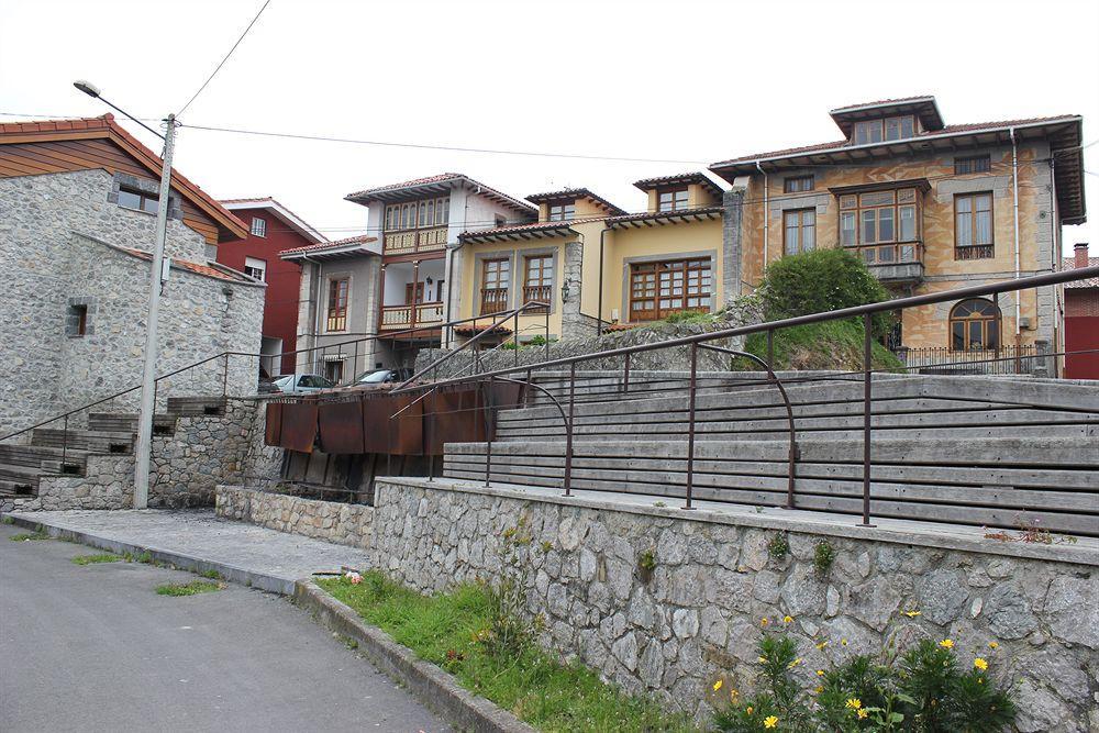 Casa Rural La Indiana Льянес Екстер'єр фото