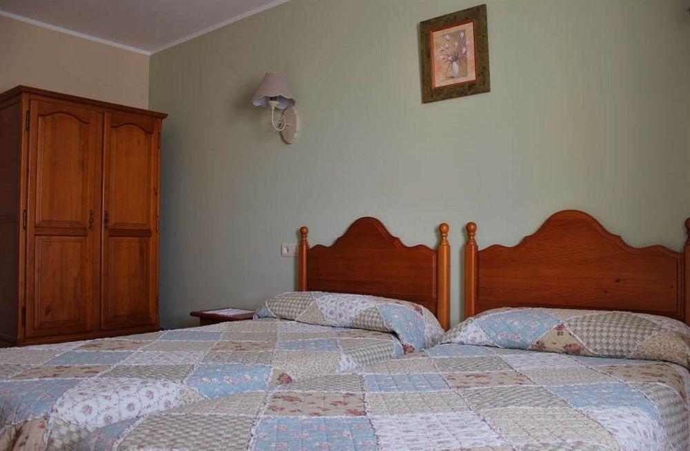 Casa Rural La Indiana Льянес Екстер'єр фото