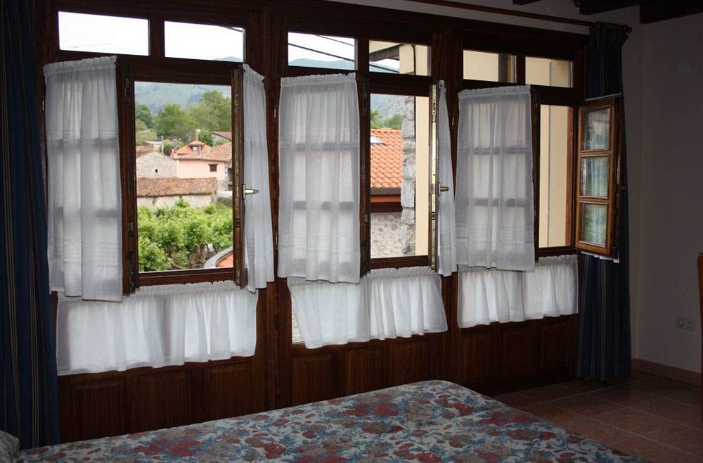 Casa Rural La Indiana Льянес Екстер'єр фото